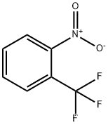 1-Nitro-2-(trifluoromethyl)benzene