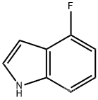 4-Fluoroindole