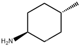 trans-4-Methylcyclohexyl amine 2523-55-9 C7H15N