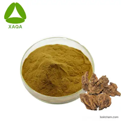Feed Additive Coptis Chinensis Extract 98% Berberine Hydrochloride powder