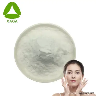 Cosmetic Raw Material- Skin 99% alpha hydroxy acid/Alpha Hydroxy Acid powder