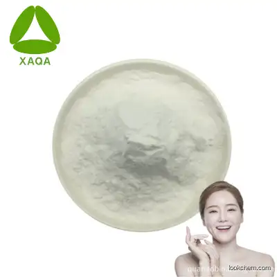 Moisture Skin 100% Organic Aloin Aloe Vera Gel Freeze Powder