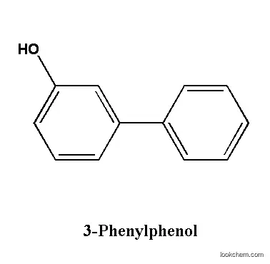 3-Phenylphenol 98% Supplier