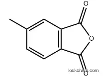 4-Methylphthalic anhydride 19438-61-0