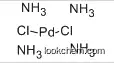 Tetraamminepalladium(II) dichloride  13815-17-3
