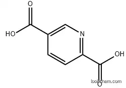 PYRIDINE-2,5-DICARBOXYLIC ACID，100-26-5