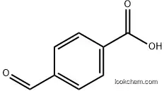 4-Carboxybenzaldehyde 619-66-9