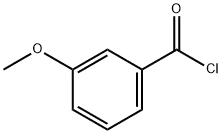 3-METHOXYBENZOYL CHLORIDE