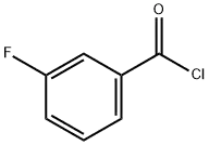 3-Fluorobenzoyl chloride