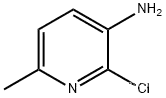 3-Amino-2-chloro-6-methylpyridine