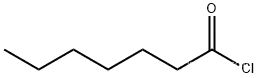 Heptanoyl chloride 2528-61-2 C7H13ClO