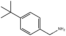 4-tert-Butylbenzylamine