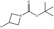 1-Boc-3-Iodoazetidine 254454-54-1 C8H14INO2