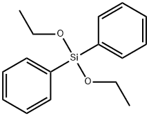 Diethoxydiphenylsilane 2553-19-7 C16H20O2Si