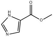Methyl 4-imidazolecarboxylate
