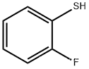 2-Fluorothiophenol 2557-78-0 C6H5FS