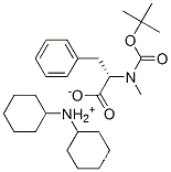 Boc-N-Me-Phe-OH (dicyclohexylammonium) salt