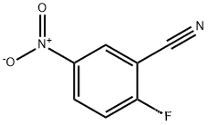 2-Fluoro-5-nitrobenzonitrile