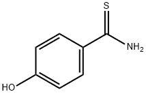 4-Hydroxythiobenzamide 25984-63-8 C7H7NOS