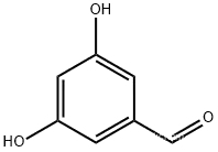 3,5-Dihydroxybenzaldehyde 26153-38-8 C7H6O3
