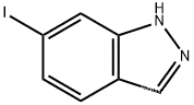 6-Iodoindazole 261953-36-0 C7H5IN2