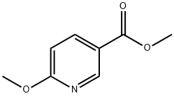Methyl 6-methoxynicotinate 26218-80-4 C8H9NO3