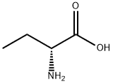 D-(-)-2-Aminobutyric Acid 2623-91-8 C4H9NO2