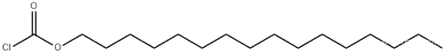 Cetyl chloroformate 26272-90-2 C17H33ClO2