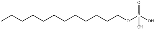 mono-n-Dodecyl phosphate 2627-35-2 C12H27O4P