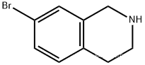 7-BROMO-1,2,3,4-TETRAHYDRO-ISOQUINOLINE