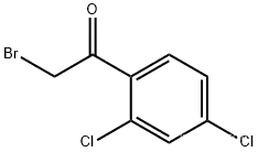 2-Bromo-2’,4’-dichloroacetophenone 2631-72-3  C8H5BrCl2O