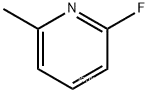 2-Fluoro-6-methylpyridine