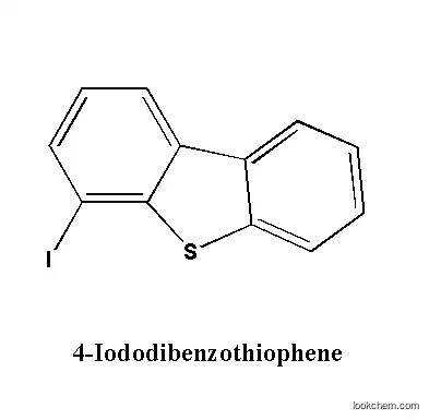 4-Iododibenzothiophene 98%