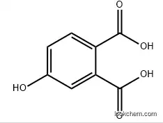 4-Hydroxyphthalic acid  610-35-5