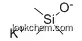 Potassium trimethylsilanolate 10519-96-7