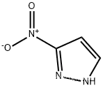 3-Nitro-1H-pyrazole 26621-44-3 C3H3N3O2