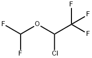 Isoflurane 26675-46-7 C3H2ClF5O