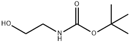 tert-Butyl (2-hydroxyethyl)carbamate 26690-80-2 C7H15NO3