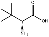 D-tert-Leucine 26782-71-8 C6H13NO2
