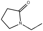 1-Ethyl-2-pyrrolidinone 2687-91-4 C6H11NO