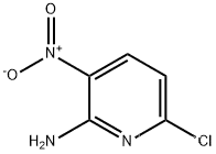 2-Amino-6-chloro-3-nitropyridine 27048-04-0 C5H4ClN3O2