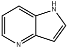 1H-pyrrolo[3,2-b]pyridine 272-49-1 C7H6N2