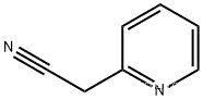 2-Pyridylacetonitrile 2739-97-1 C7H6N2