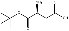 (S)-3-Amino-4-(tert-butoxy)-4-oxobutanoic acid