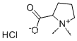 Stachydrine hydrochloride