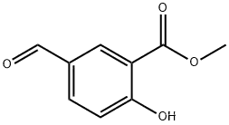 Methyl 5-Formyl-2-hydroxybenzoate