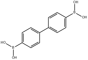 Biphenyl-4,4'-diboronic acid