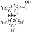 1-(Ferrocenyl)ethanol