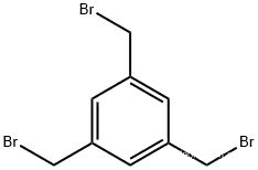 1,3,5-Tris(bromomethyl)benzene