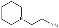 1-(2-Aminoethyl)piperidine 27578-60-5 C7H16N2